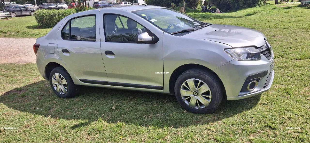 Renault Symbol