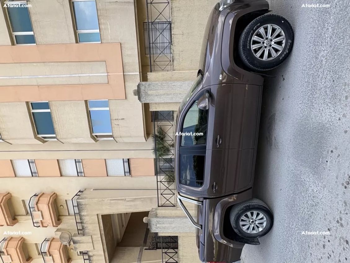 Volkswagen Autre Modèle