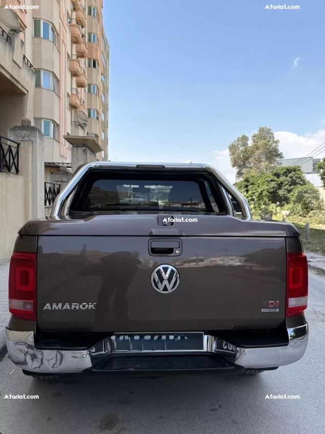 Volkswagen Autre Modèle 4