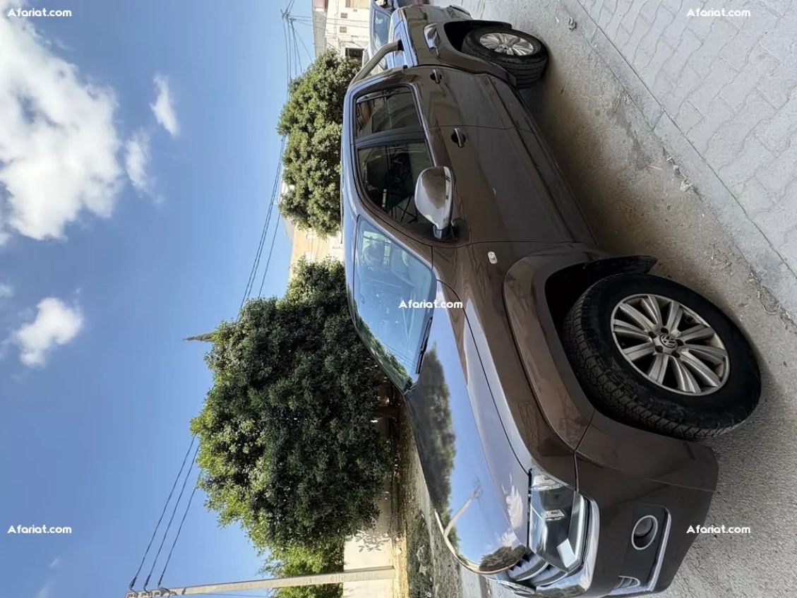 Volkswagen Autre Modèle 3