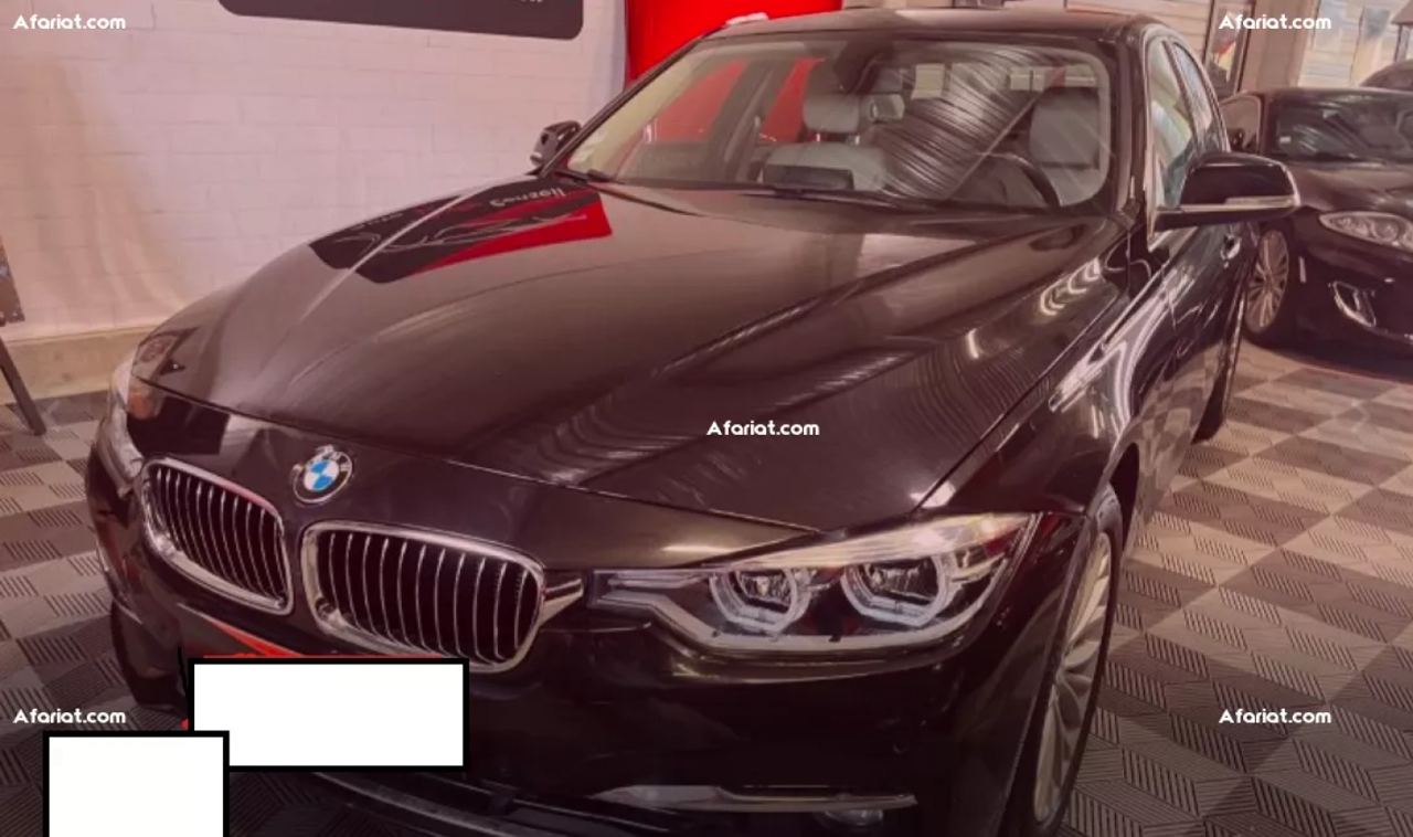 Bmw Serie 3